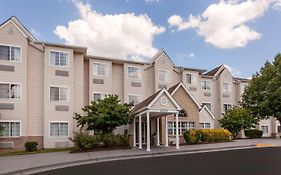Microtel Inn & Suites by Wyndham Bwi Airport Baltimore